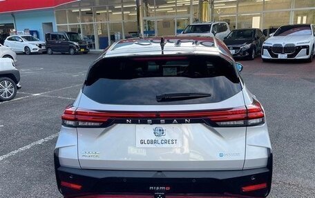 Nissan Note, 2022 год, 1 320 111 рублей, 8 фотография