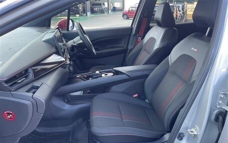 Nissan Note, 2022 год, 1 320 111 рублей, 10 фотография