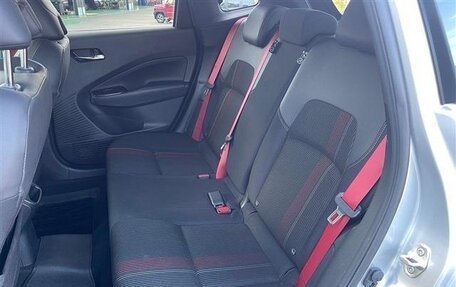 Nissan Note, 2022 год, 1 320 111 рублей, 11 фотография