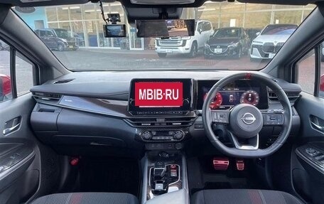 Nissan Note, 2022 год, 1 320 111 рублей, 9 фотография