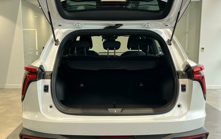 Haval F7, 2025 год, 2 749 000 рублей, 8 фотография