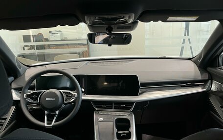 Haval F7, 2025 год, 2 749 000 рублей, 10 фотография