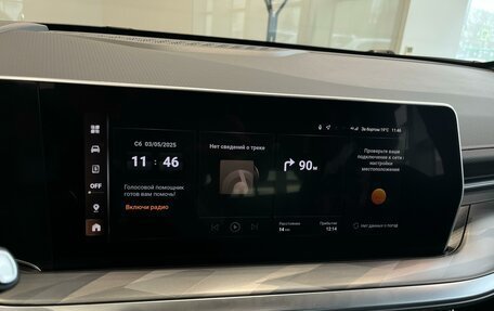 Haval F7, 2025 год, 2 749 000 рублей, 13 фотография