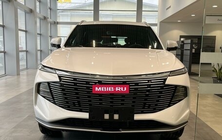 Haval F7, 2025 год, 2 749 000 рублей, 2 фотография