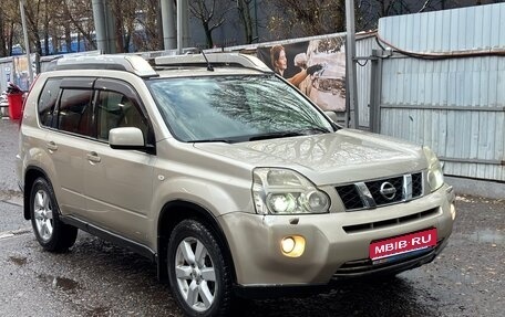Nissan X-Trail, 2008 год, 715 000 рублей, 1 фотография