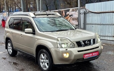 Nissan X-Trail, 2008 год, 715 000 рублей, 1 фотография