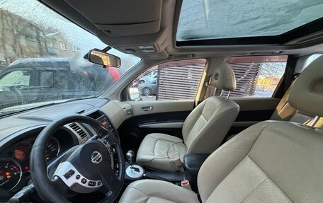 Nissan X-Trail, 2008 год, 715 000 рублей, 5 фотография