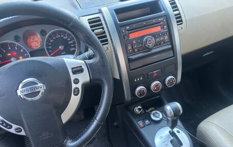 Nissan X-Trail, 2008 год, 715 000 рублей, 6 фотография