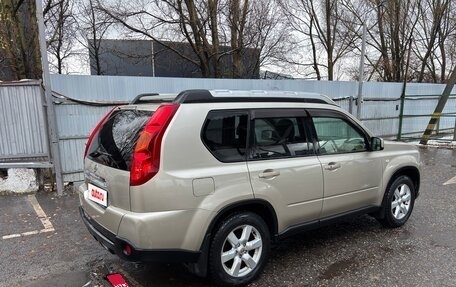 Nissan X-Trail, 2008 год, 715 000 рублей, 3 фотография