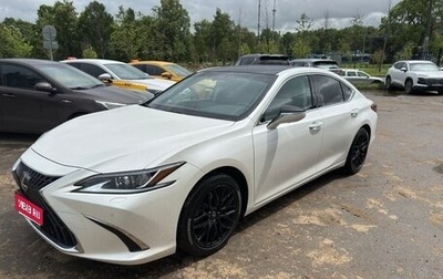 Lexus ES VII, 2022 год, 5 000 000 рублей, 1 фотография