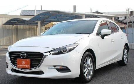 Mazda Axela, 2018 год, 1 028 000 рублей, 1 фотография