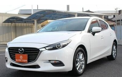 Mazda Axela, 2018 год, 1 028 000 рублей, 1 фотография