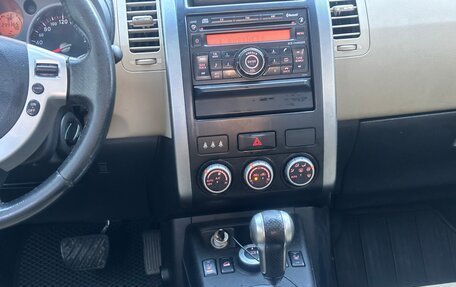 Nissan X-Trail, 2008 год, 715 000 рублей, 12 фотография