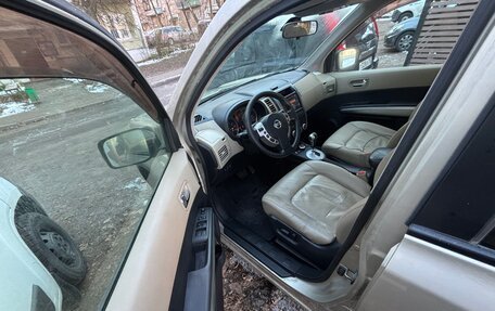 Nissan X-Trail, 2008 год, 715 000 рублей, 15 фотография