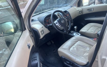 Nissan X-Trail, 2008 год, 715 000 рублей, 16 фотография