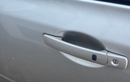 Nissan X-Trail, 2008 год, 715 000 рублей, 14 фотография