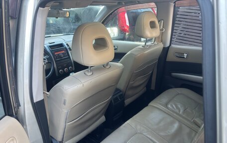 Nissan X-Trail, 2008 год, 715 000 рублей, 8 фотография