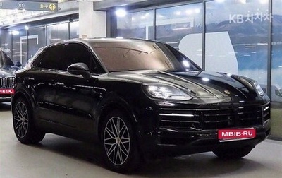 Porsche Cayenne III, 2024 год, 15 000 000 рублей, 1 фотография
