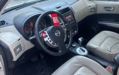 Nissan X-Trail, 2008 год, 715 000 рублей, 7 фотография