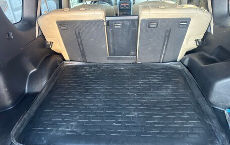 Nissan X-Trail, 2008 год, 715 000 рублей, 23 фотография