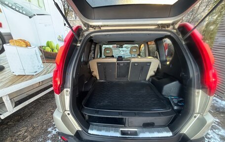 Nissan X-Trail, 2008 год, 715 000 рублей, 21 фотография