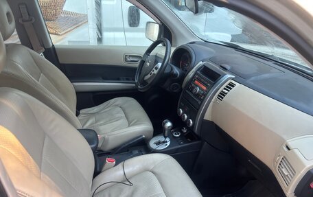 Nissan X-Trail, 2008 год, 715 000 рублей, 24 фотография