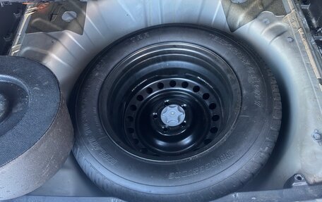 Nissan X-Trail, 2008 год, 715 000 рублей, 20 фотография