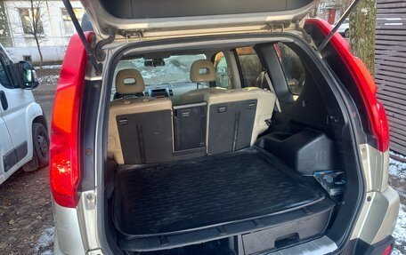 Nissan X-Trail, 2008 год, 715 000 рублей, 18 фотография