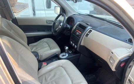 Nissan X-Trail, 2008 год, 715 000 рублей, 26 фотография