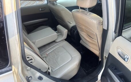 Nissan X-Trail, 2008 год, 715 000 рублей, 28 фотография