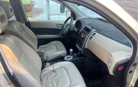 Nissan X-Trail, 2008 год, 715 000 рублей, 25 фотография