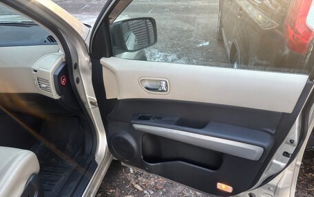 Nissan X-Trail, 2008 год, 715 000 рублей, 27 фотография