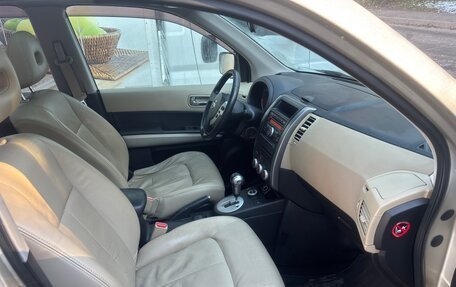 Nissan X-Trail, 2008 год, 715 000 рублей, 30 фотография