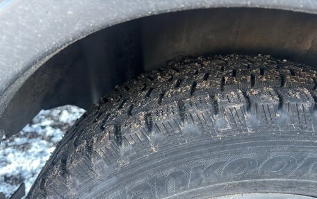 Nissan X-Trail, 2008 год, 715 000 рублей, 34 фотография