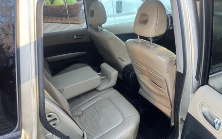 Nissan X-Trail, 2008 год, 715 000 рублей, 32 фотография