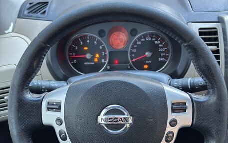 Nissan X-Trail, 2008 год, 715 000 рублей, 40 фотография