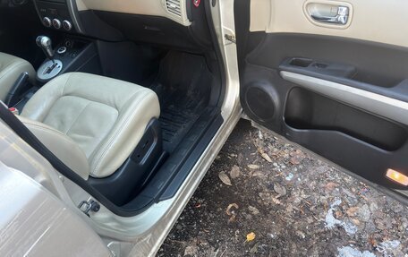 Nissan X-Trail, 2008 год, 715 000 рублей, 31 фотография