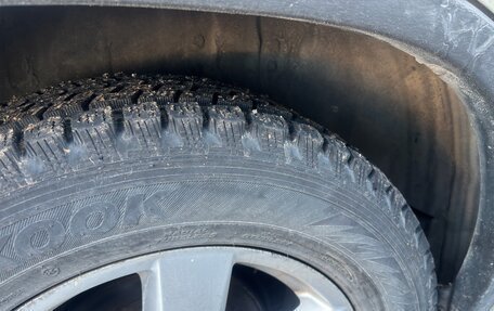 Nissan X-Trail, 2008 год, 715 000 рублей, 33 фотография