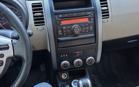 Nissan X-Trail, 2008 год, 715 000 рублей, 38 фотография