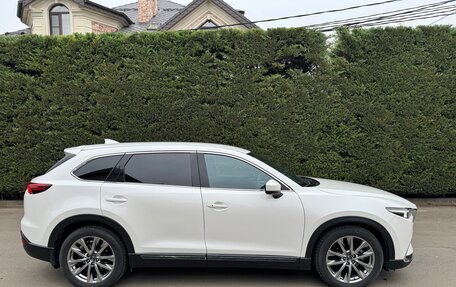 Mazda CX-9 II, 2018 год, 3 390 000 рублей, 4 фотография