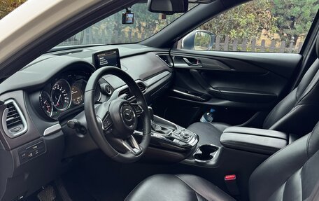 Mazda CX-9 II, 2018 год, 3 390 000 рублей, 8 фотография