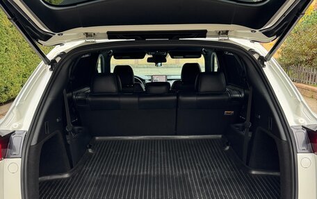 Mazda CX-9 II, 2018 год, 3 390 000 рублей, 18 фотография