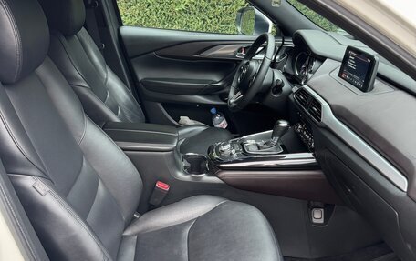 Mazda CX-9 II, 2018 год, 3 390 000 рублей, 9 фотография