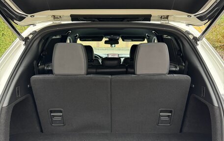 Mazda CX-9 II, 2018 год, 3 390 000 рублей, 17 фотография