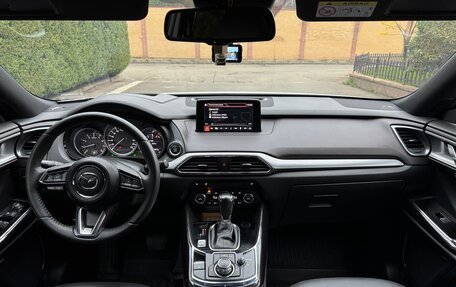 Mazda CX-9 II, 2018 год, 3 390 000 рублей, 14 фотография