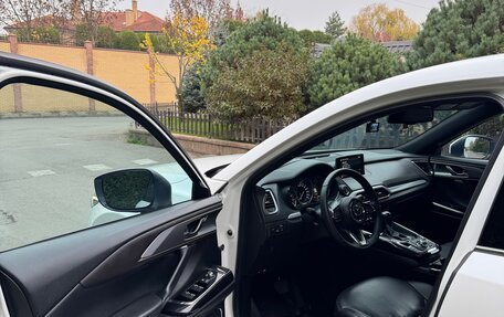 Mazda CX-9 II, 2018 год, 3 390 000 рублей, 11 фотография