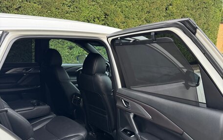 Mazda CX-9 II, 2018 год, 3 390 000 рублей, 15 фотография