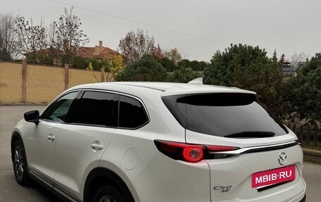 Mazda CX-9 II, 2018 год, 3 390 000 рублей, 7 фотография