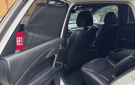 Mazda CX-9 II, 2018 год, 3 390 000 рублей, 12 фотография