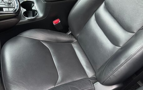 Mazda CX-9 II, 2018 год, 3 390 000 рублей, 20 фотография